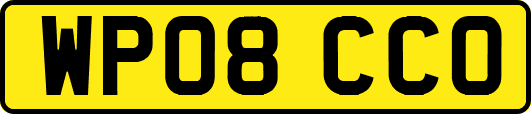 WP08CCO