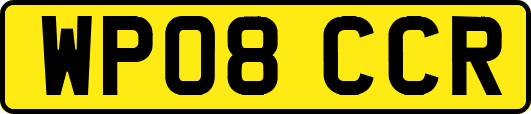 WP08CCR