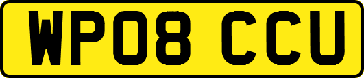 WP08CCU
