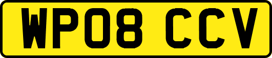 WP08CCV