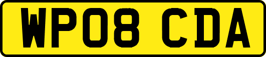 WP08CDA