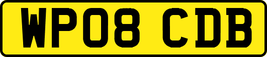 WP08CDB