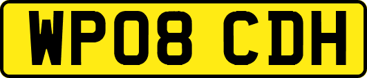 WP08CDH