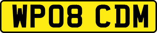 WP08CDM