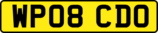 WP08CDO