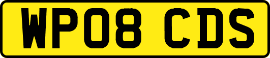 WP08CDS