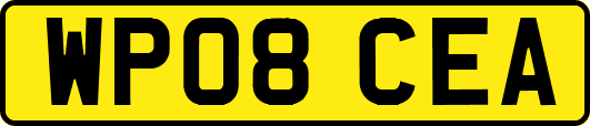 WP08CEA