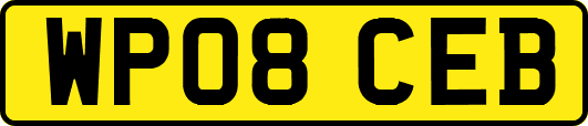 WP08CEB