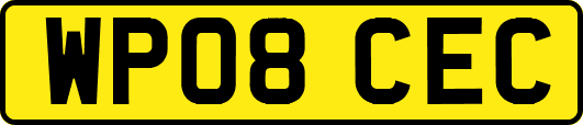 WP08CEC