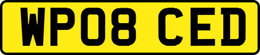 WP08CED