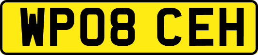 WP08CEH