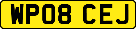 WP08CEJ