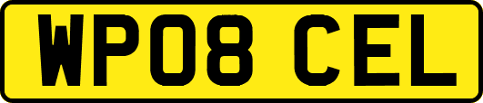 WP08CEL