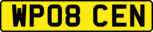 WP08CEN