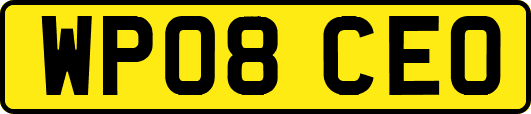 WP08CEO