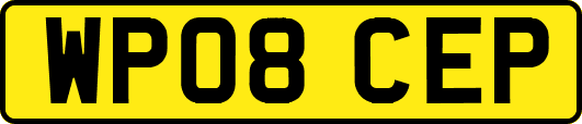 WP08CEP
