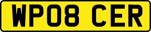 WP08CER