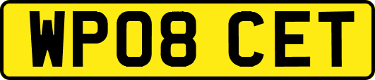 WP08CET