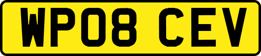 WP08CEV