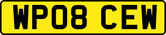 WP08CEW