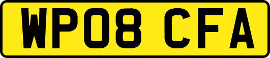 WP08CFA