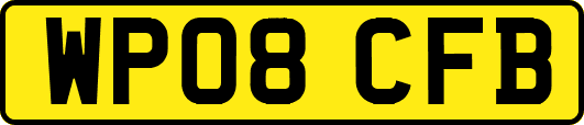WP08CFB