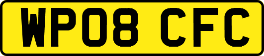 WP08CFC