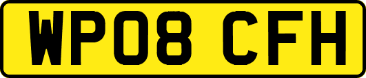 WP08CFH