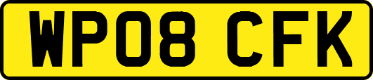 WP08CFK