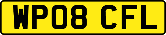 WP08CFL