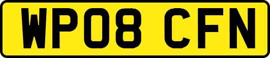WP08CFN