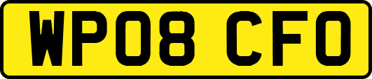 WP08CFO