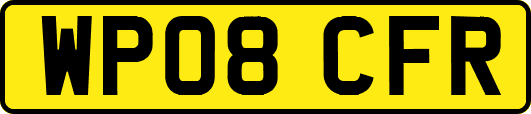 WP08CFR
