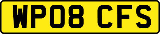 WP08CFS