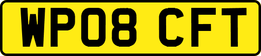 WP08CFT