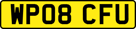 WP08CFU