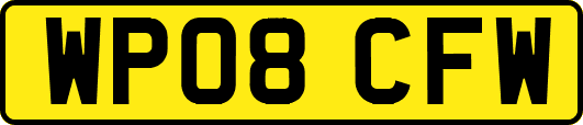 WP08CFW