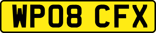 WP08CFX