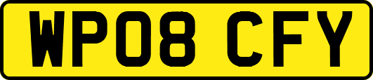WP08CFY