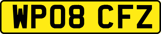 WP08CFZ