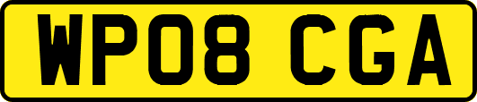 WP08CGA