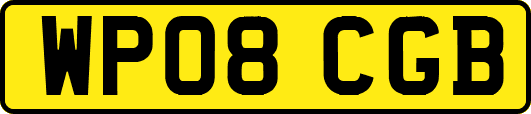 WP08CGB