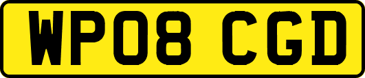 WP08CGD