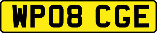 WP08CGE