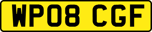 WP08CGF