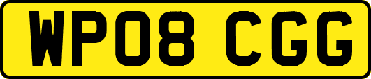 WP08CGG