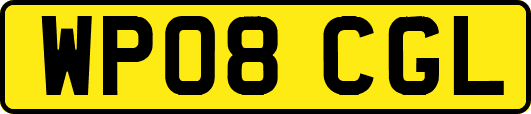 WP08CGL