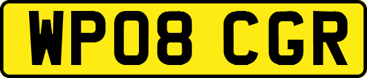 WP08CGR