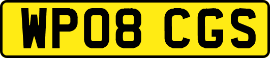 WP08CGS