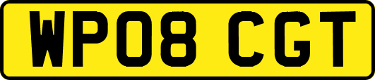 WP08CGT